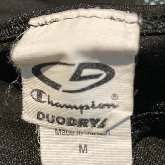 Champion Duodry Medium Racerback Tank - Picture 4 of 6